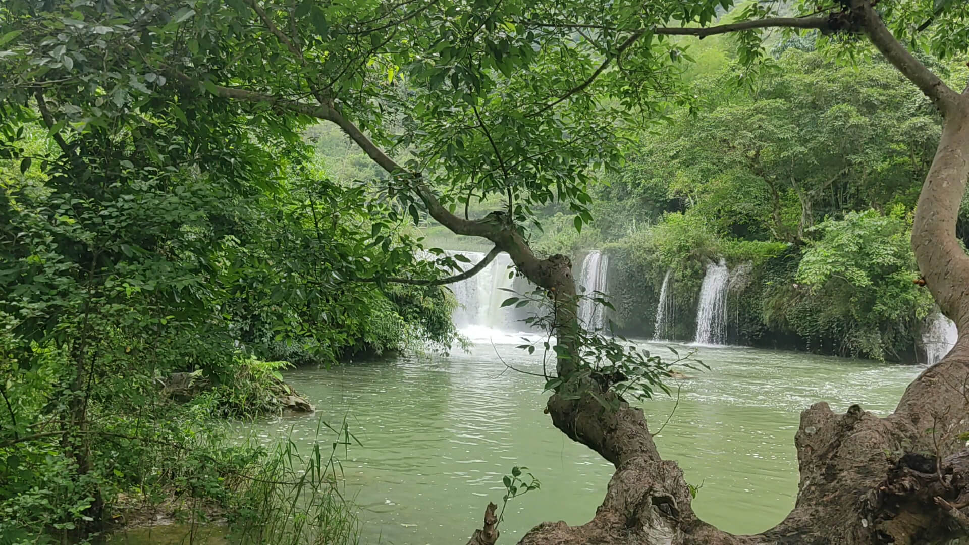 Thác Lũng Tao