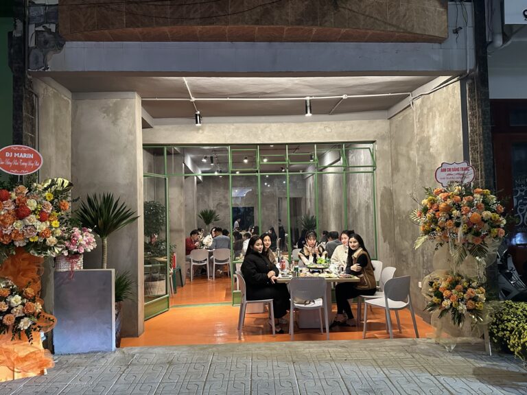 11 Boonghay Project - Phường Thục Phán
