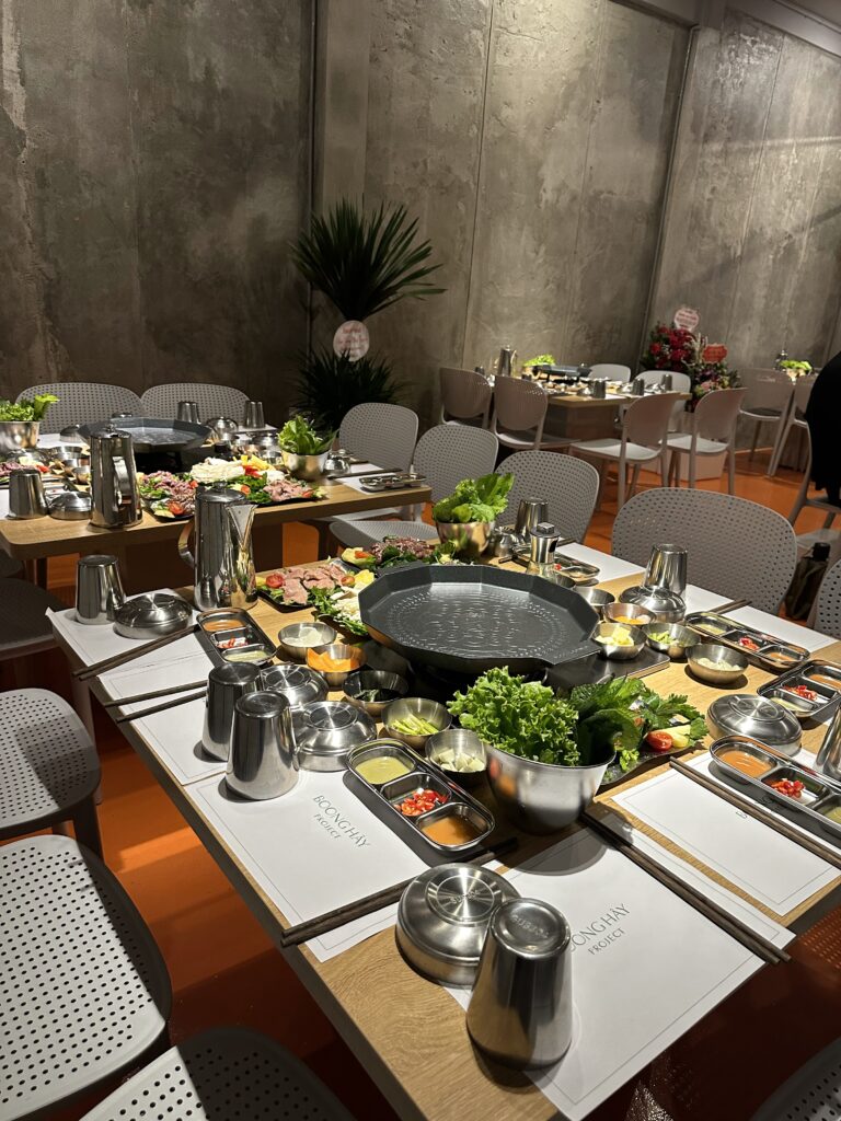 11 Boonghay Project - ảnh 3