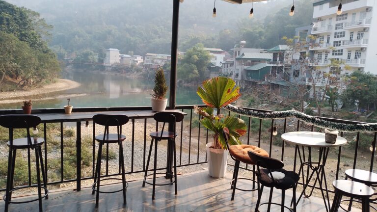 1998S Café & Tea - Xã Bảo Lạc