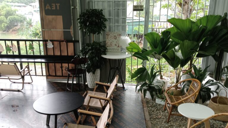 1998S Café & Tea - ảnh 2