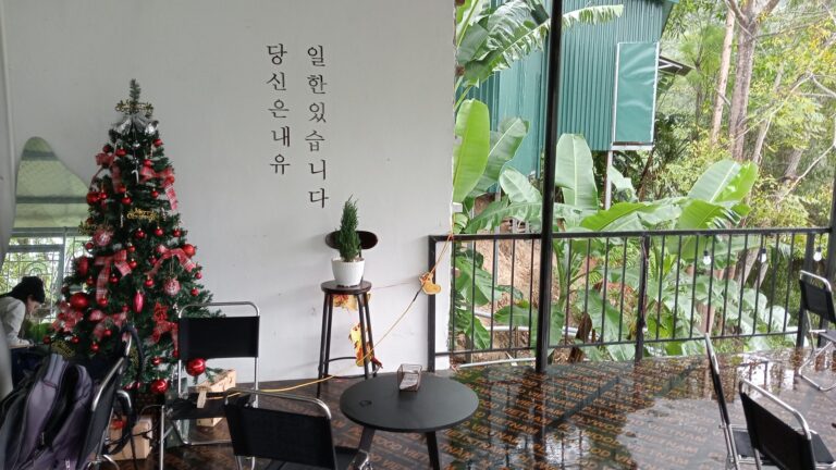 1998S Café & Tea - ảnh 3