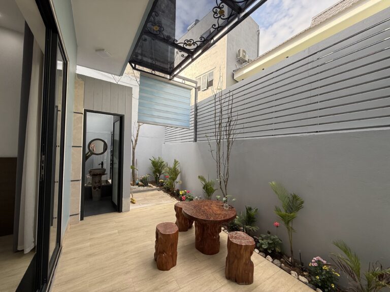 8x Homestay - Phường Nùng Trí Cao