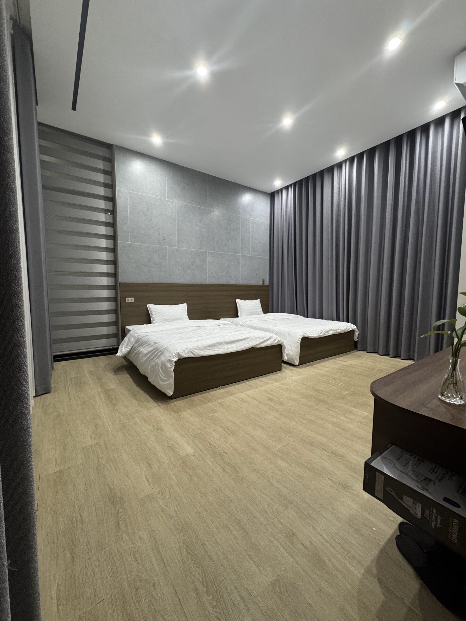 8x Homestay