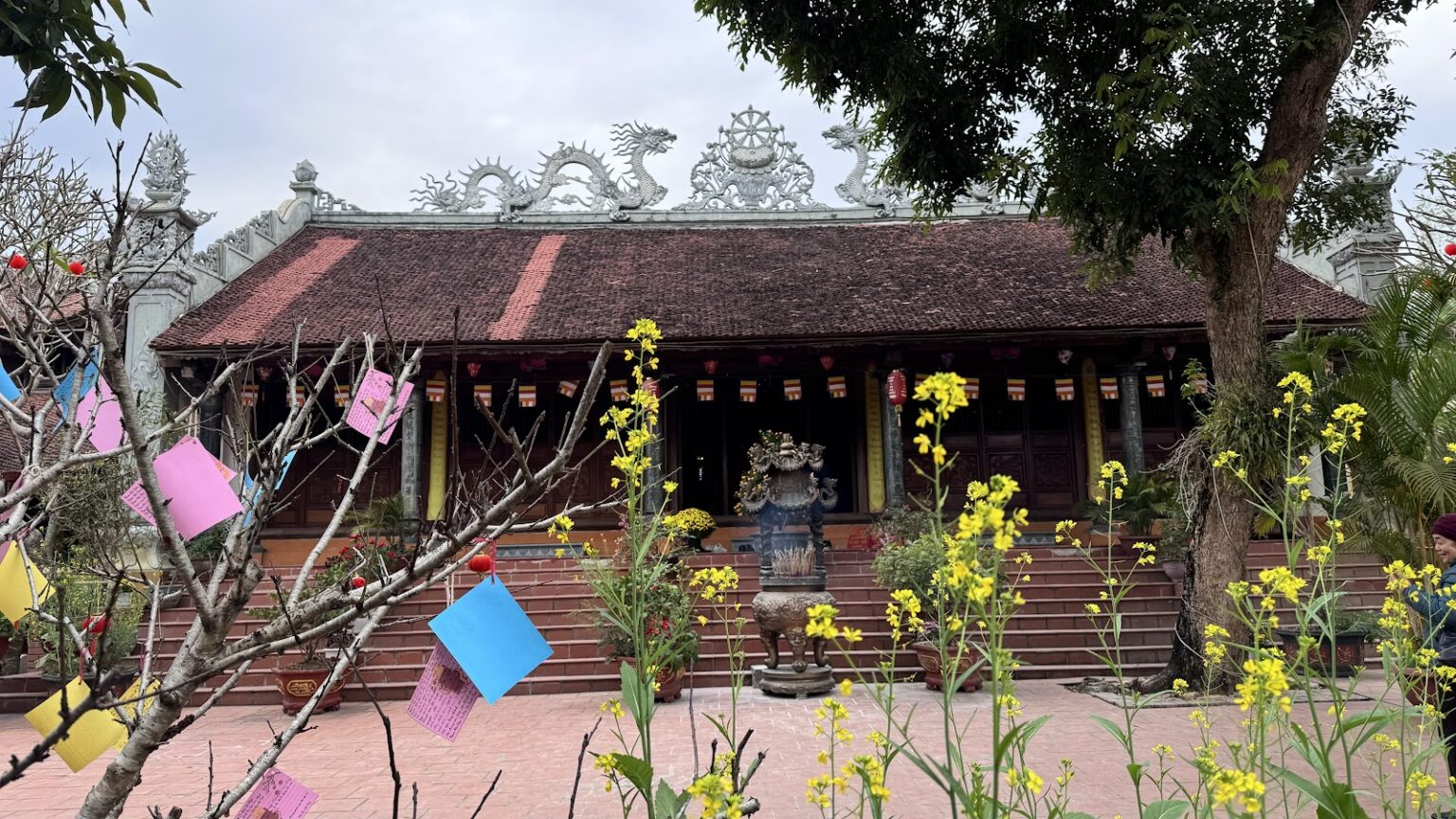 棟鄰寺