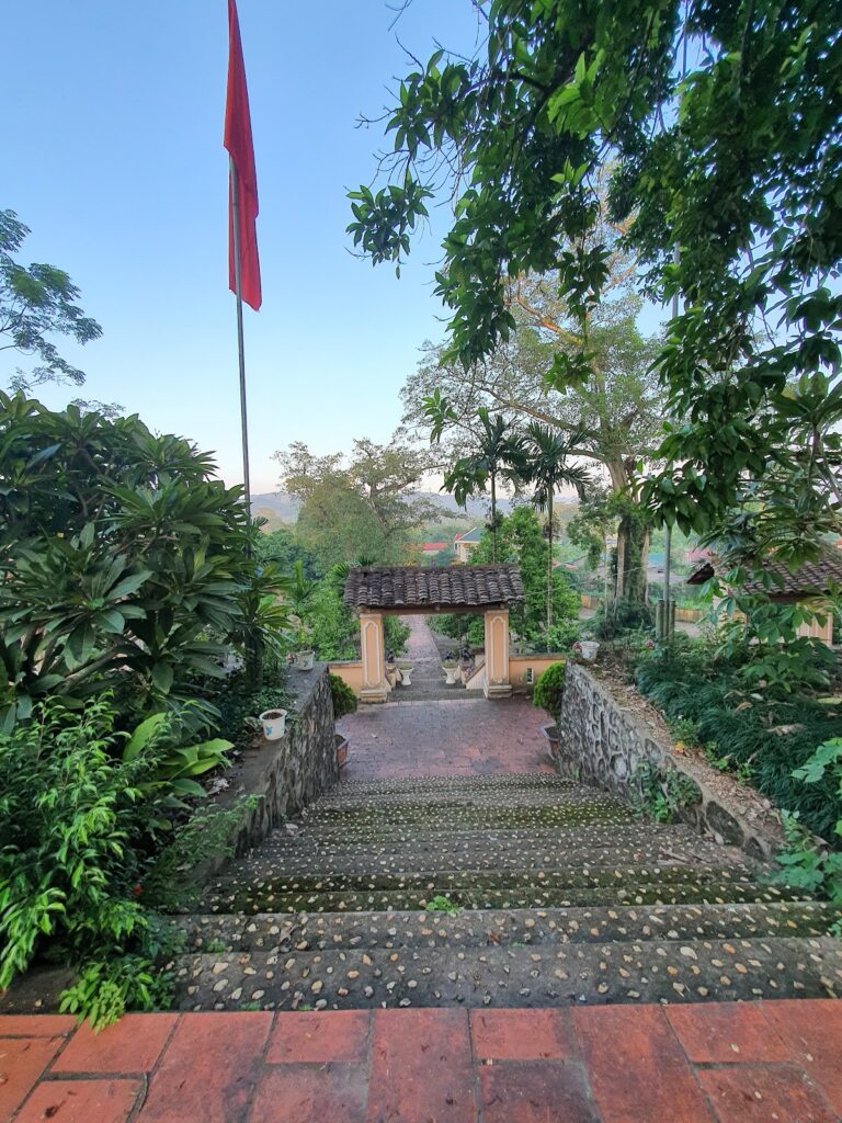 Le Kings Temple