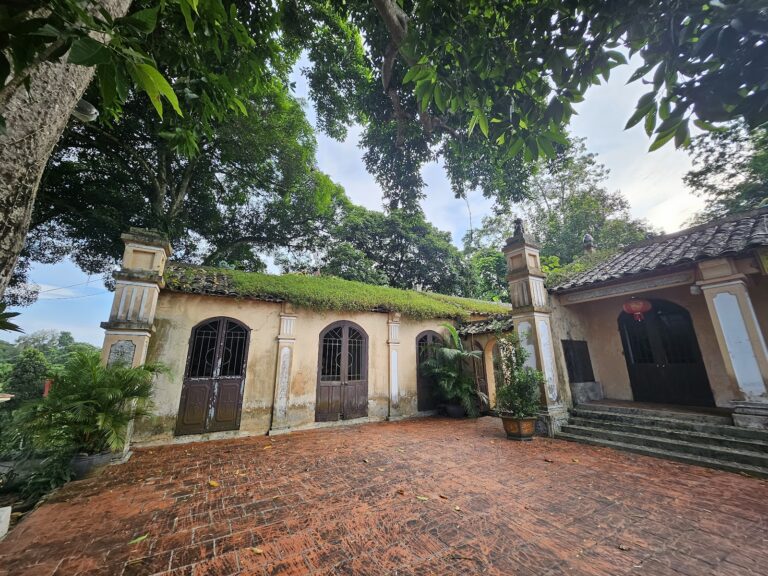 Le Kings Temple