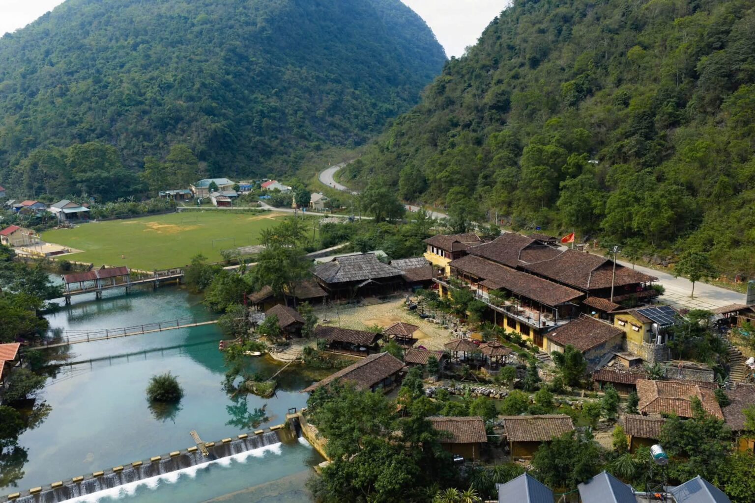 MẾ FARMSTAY