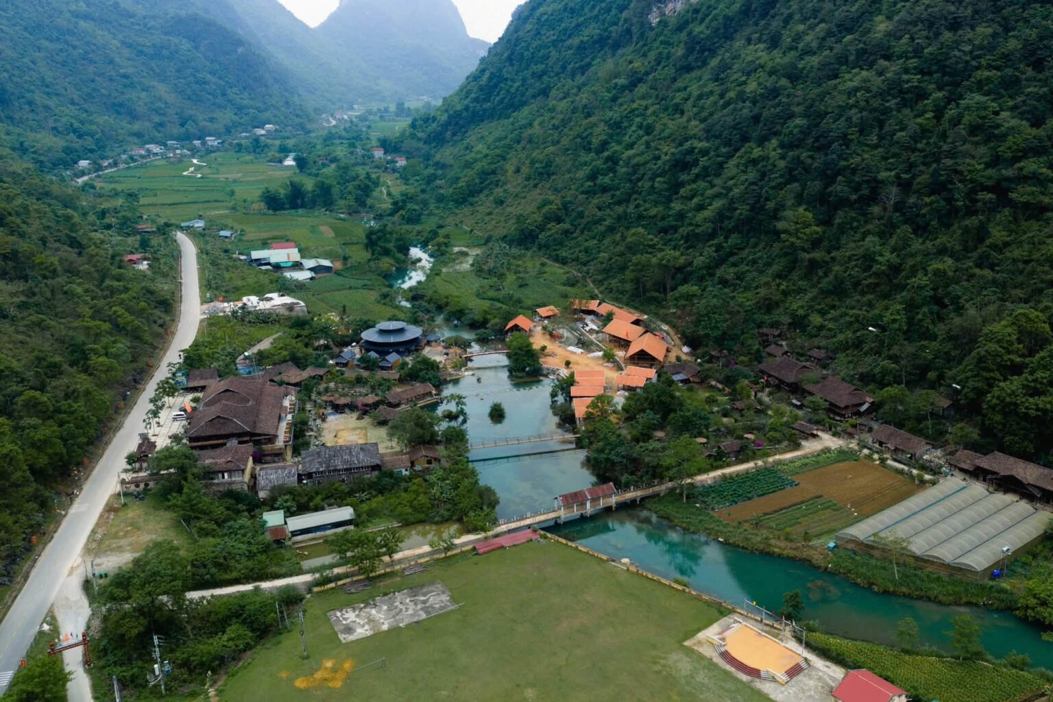 MẾ FARMSTAY