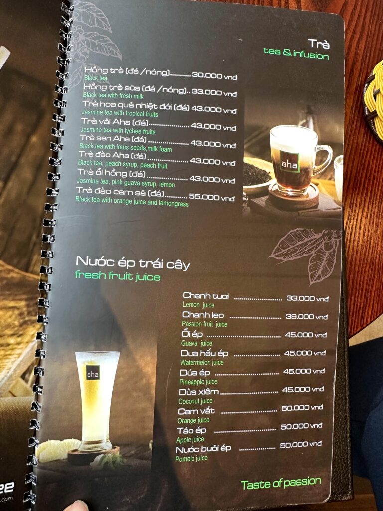 Aha cafe Cao Bằng - ảnh 2
