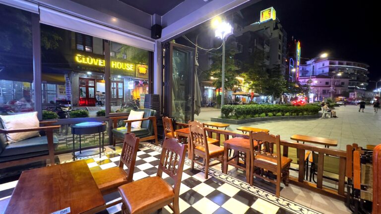 Aha cafe Cao Bằng - ảnh 3