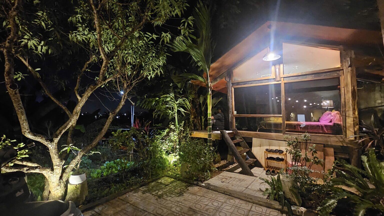 AK Homestay Cao Bằng