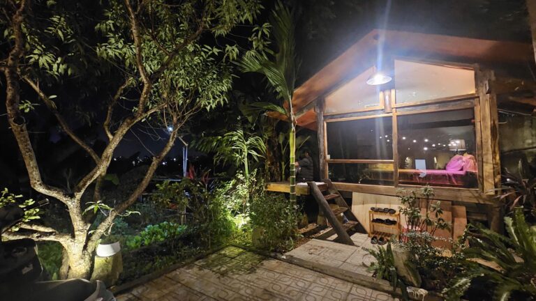 AK Homestay Cao Bằng - Phường Tân Giang