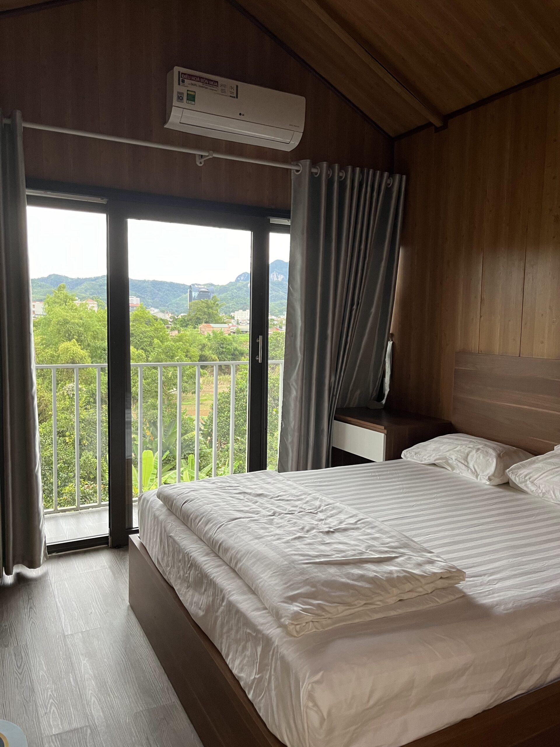 AK Homestay Cao Bằng