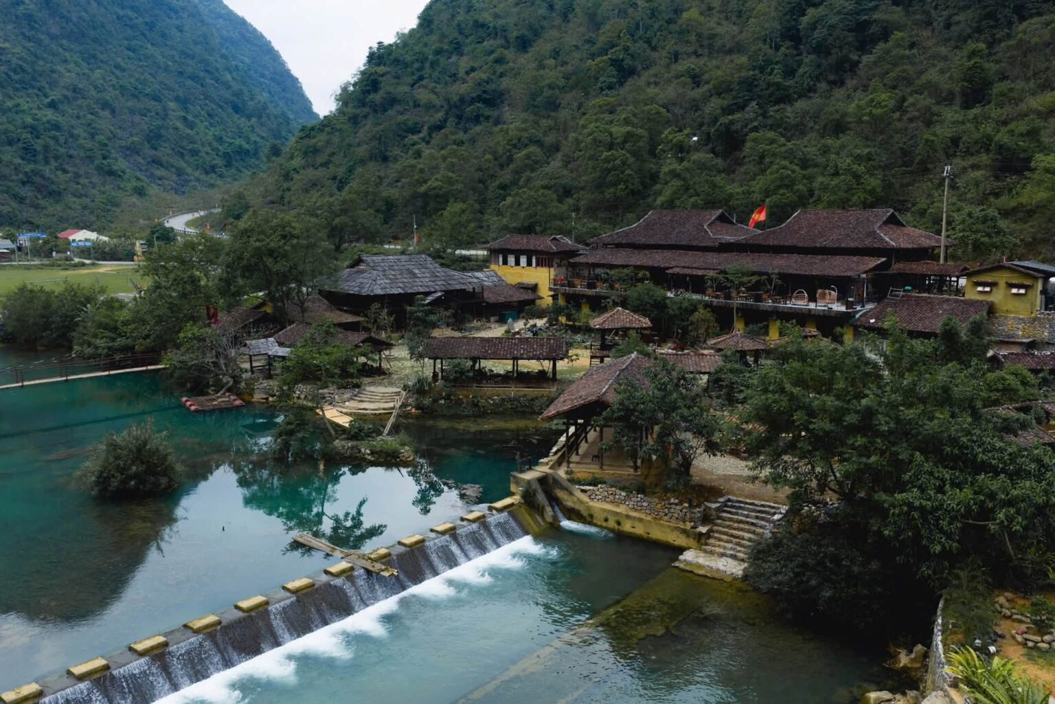 MẾ FARMSTAY