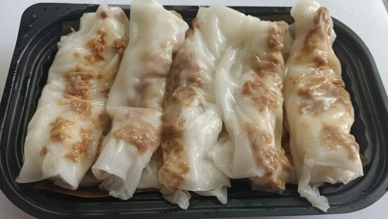 Bánh Cuốn 11 - Phường Nùng Trí Cao