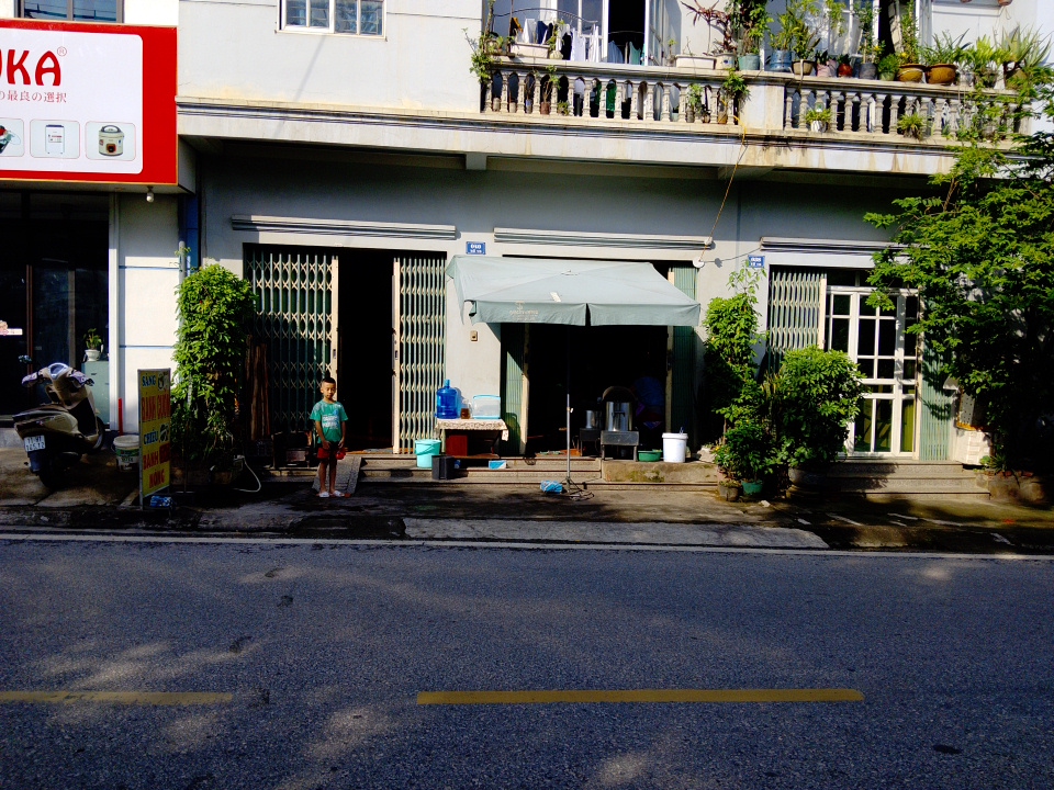 Bánh Cuốn Bà Lan