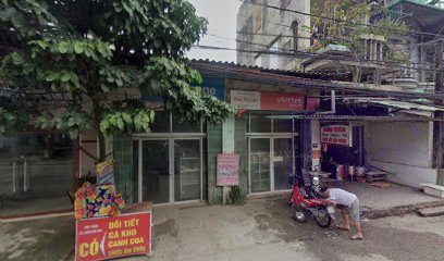 Bánh cuốn Hương Lan - Phường Nùng Trí Cao