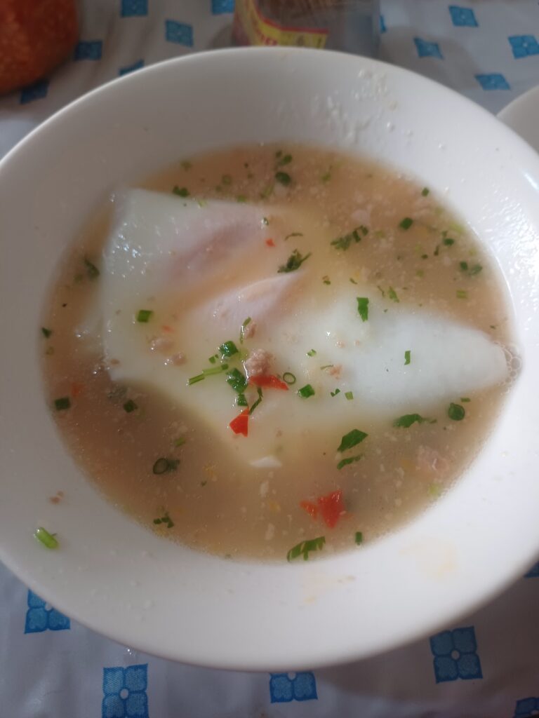 Bánh cuốn Phương Chương - ảnh 2