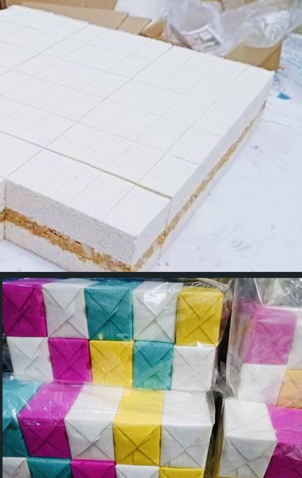 Bánh Khảo Bà Trân - Phường Thục Phán