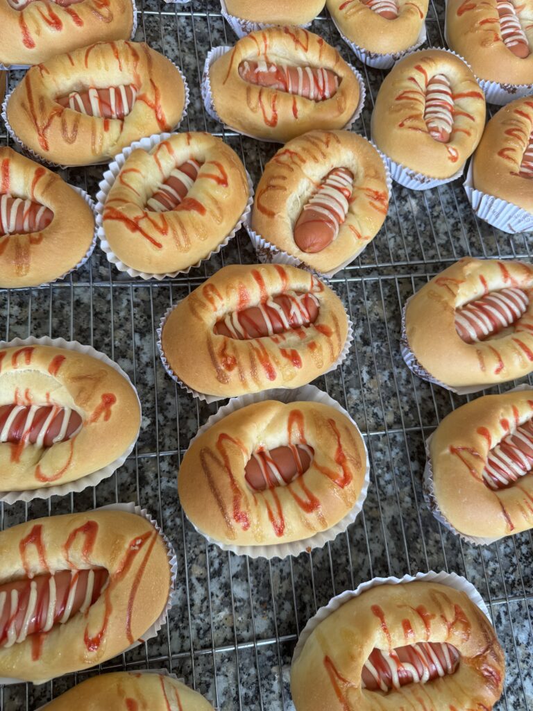 Bánh Mì Hội An – Bami Bread Cao Bằng - ảnh 2