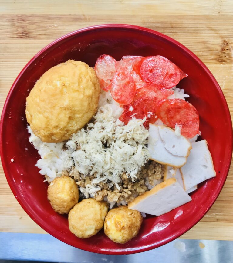 BÁNH MỲ HẢI BÉO Ú – 2 - ảnh 2
