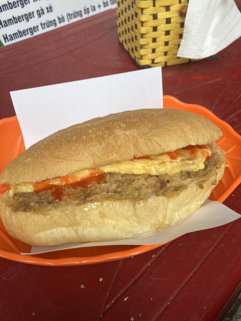 BÁNH MỲ HẢI BÉO Ú – 2 - ảnh 3