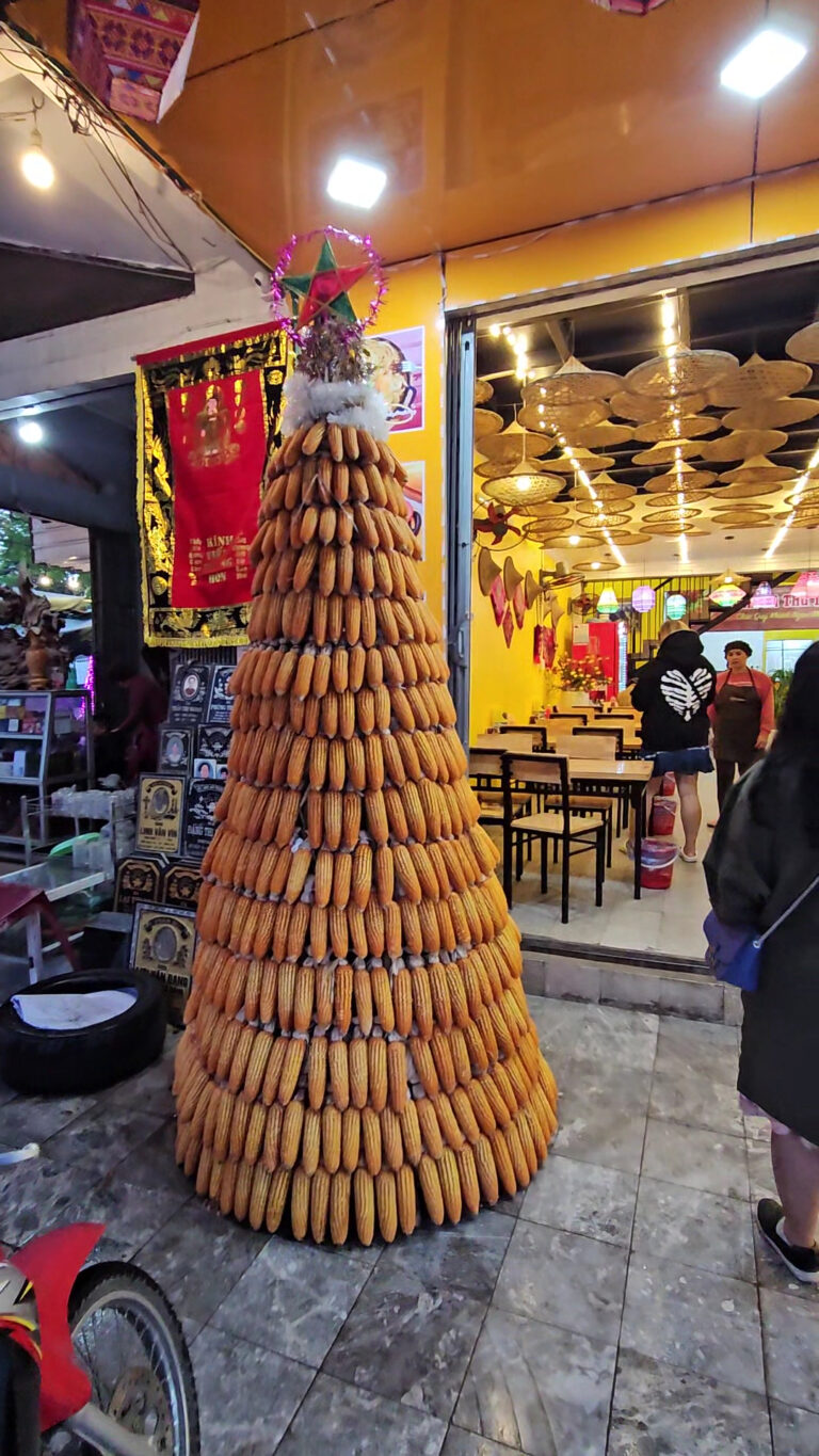 Bánh mỳ Thu Thắng - ảnh 2