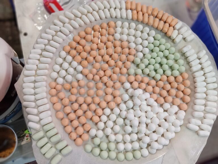 Bánh trôi nước - ảnh 2
