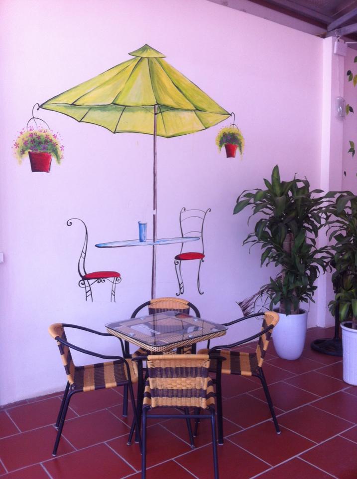 Bảo Hân Cafe - Phường Thục Phán