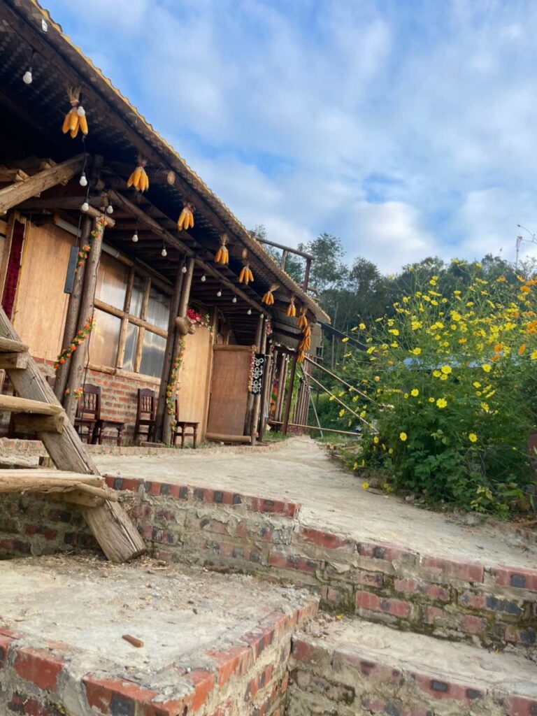 Bao Lac Homestay hostel & coffee - Xã Khánh Xuân