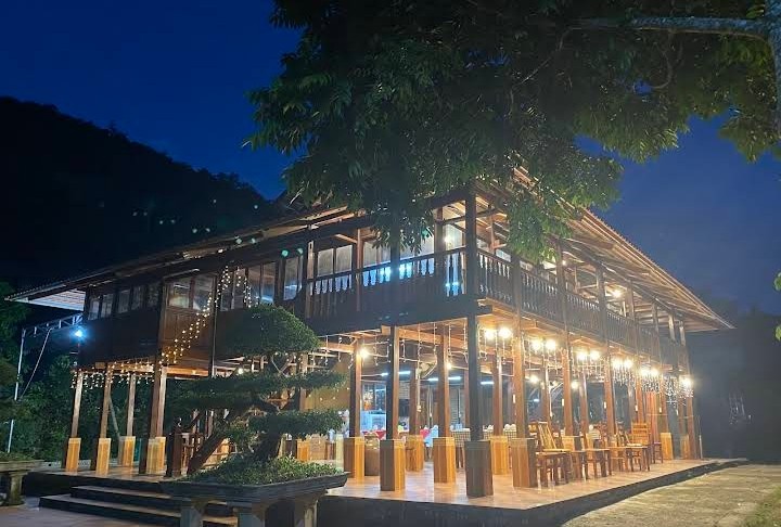 Bao Lac Restaurant & Homestay - Xã Bảo Lạc