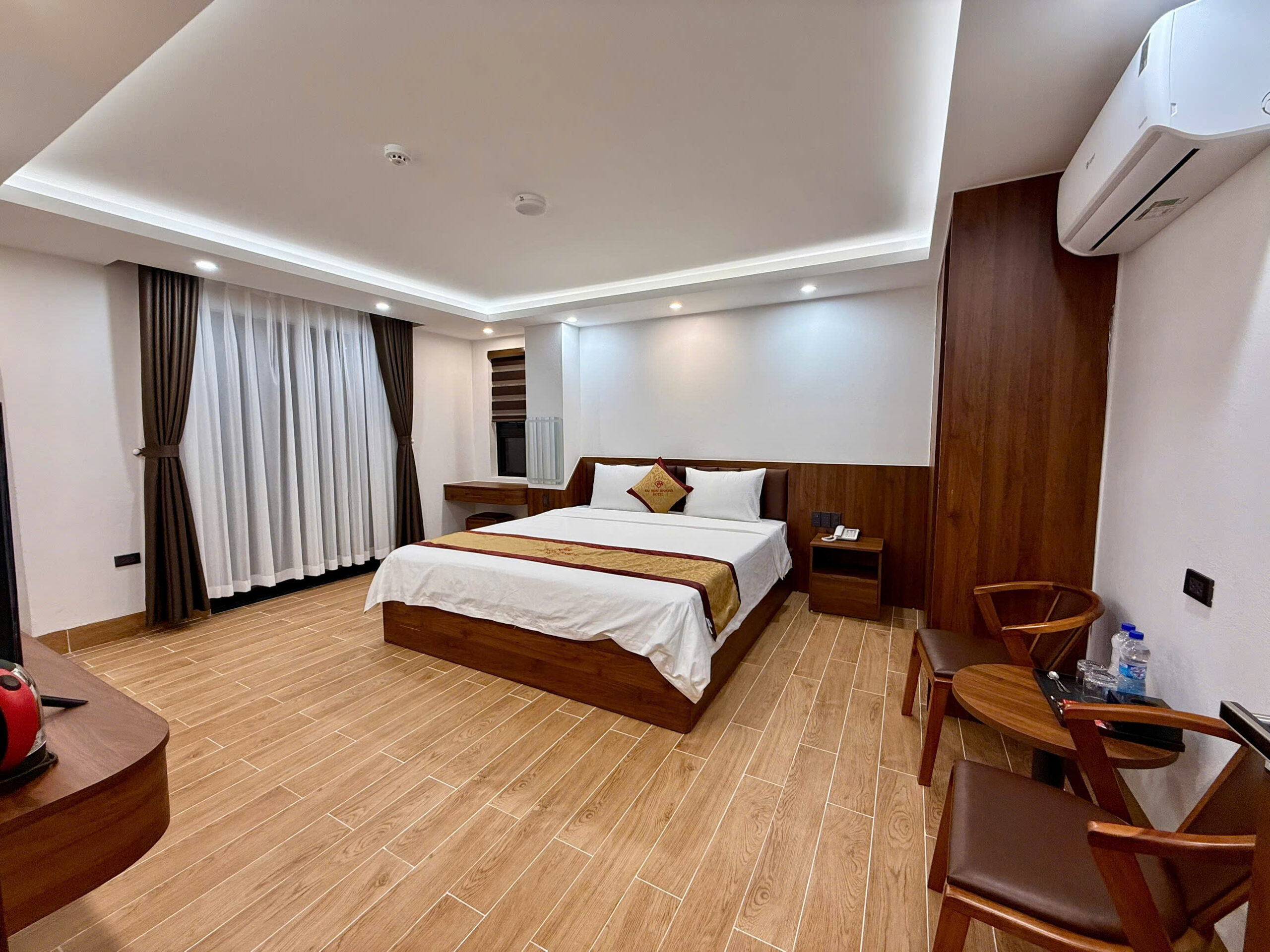 Bảo Ngọc Diamond Hotel 2 Cao Bằng