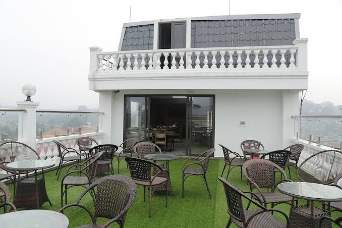 Bảo Ngọc Diamond Hotel - Phường Thục Phán