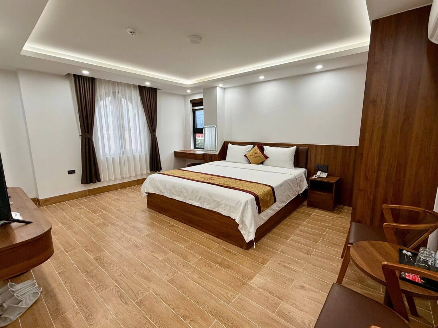 Bảo Ngọc Diamond Hotel