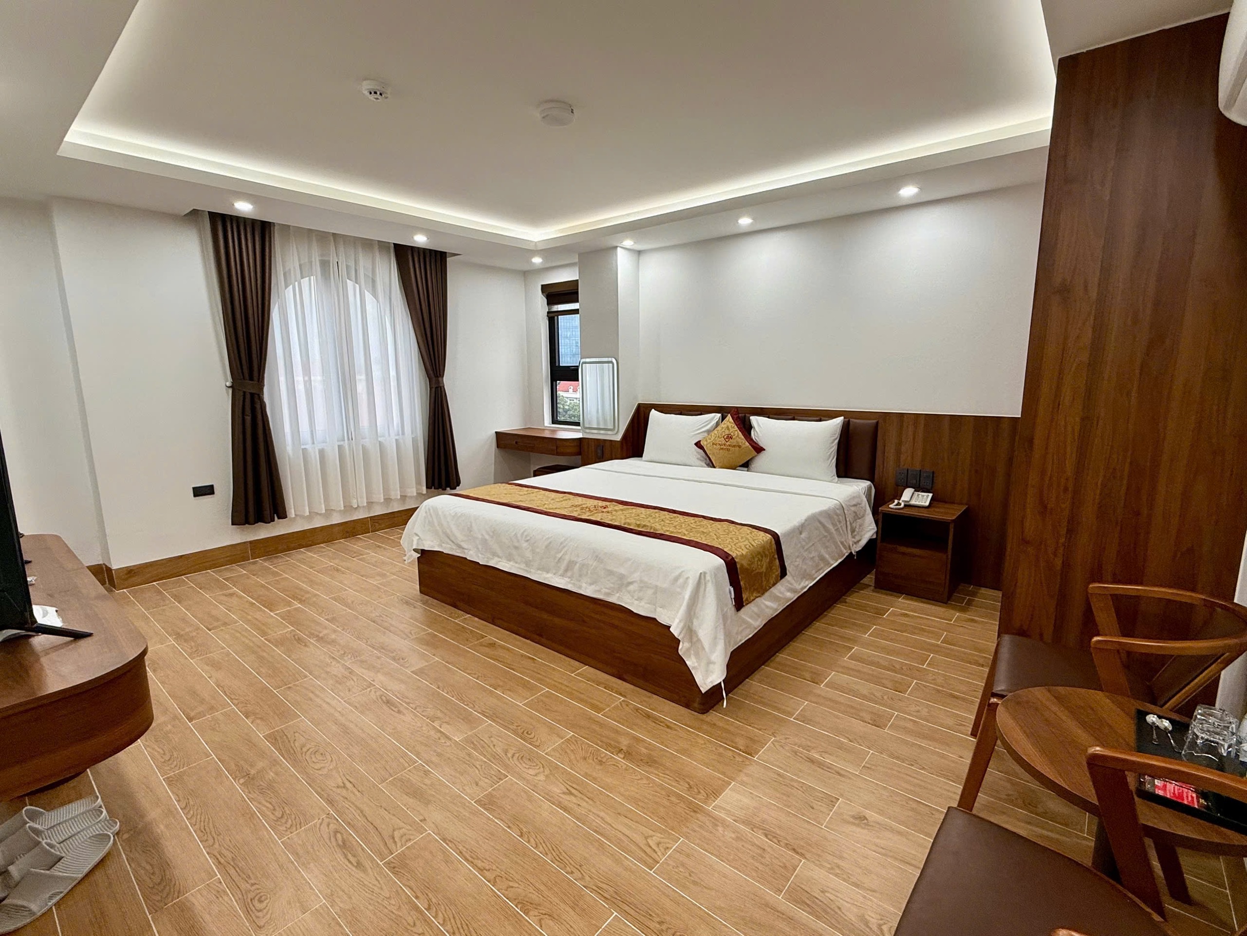 Bảo Ngọc Diamond Hotel