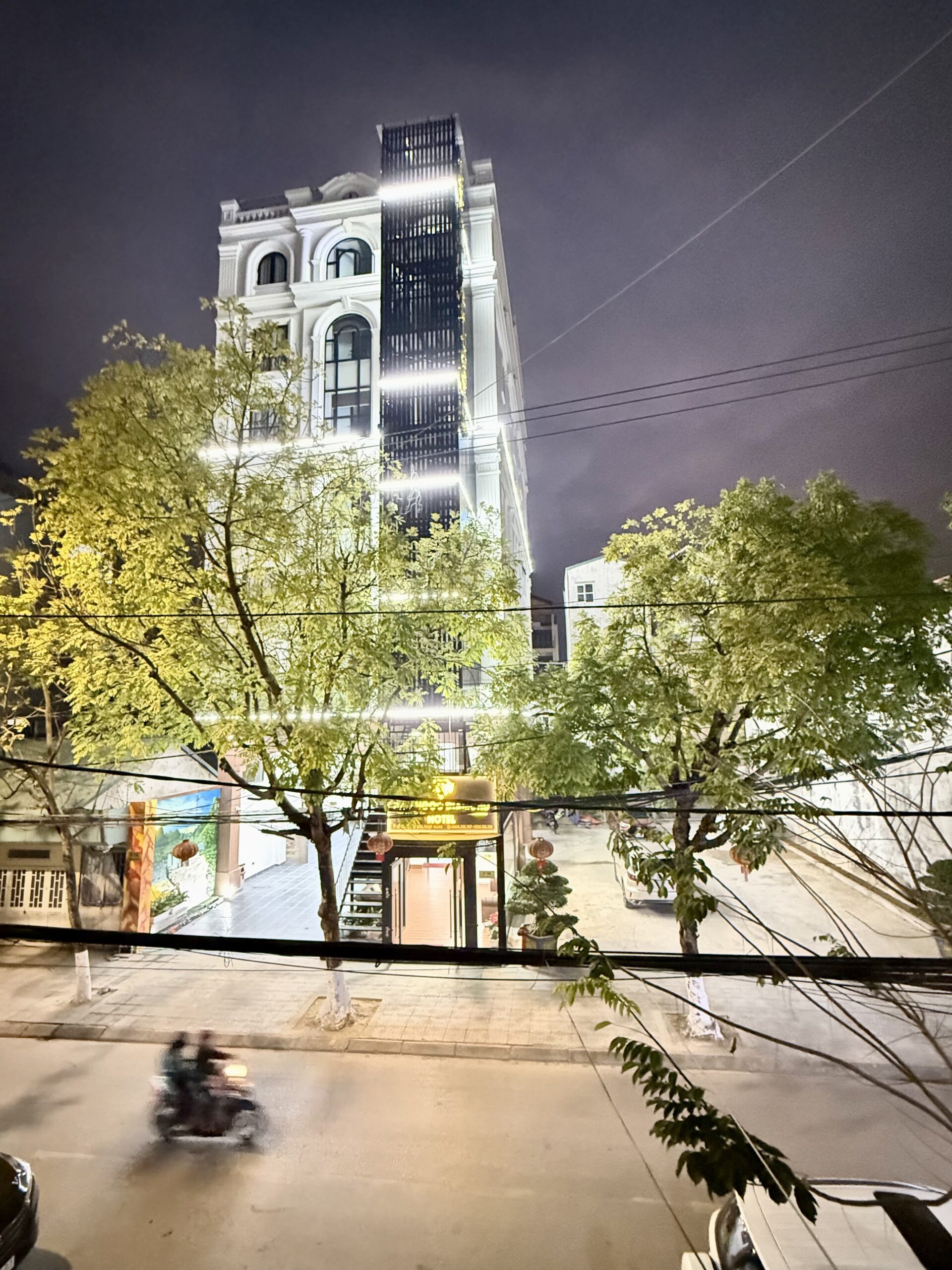 Bảo Ngọc Diamond Hotel