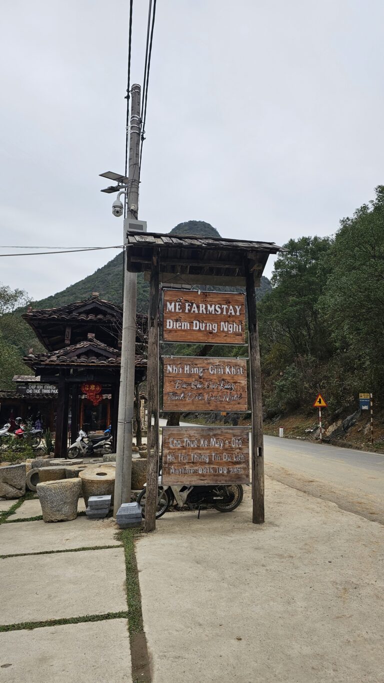 Bếp của Mế - ảnh 5