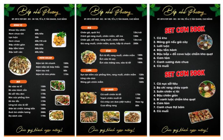 Bếp nhà Phương - ảnh 2