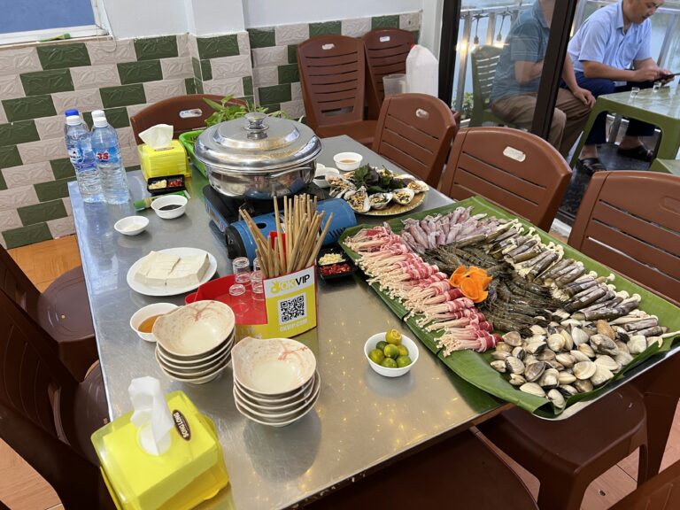Bếp nhà Phương - ảnh 3
