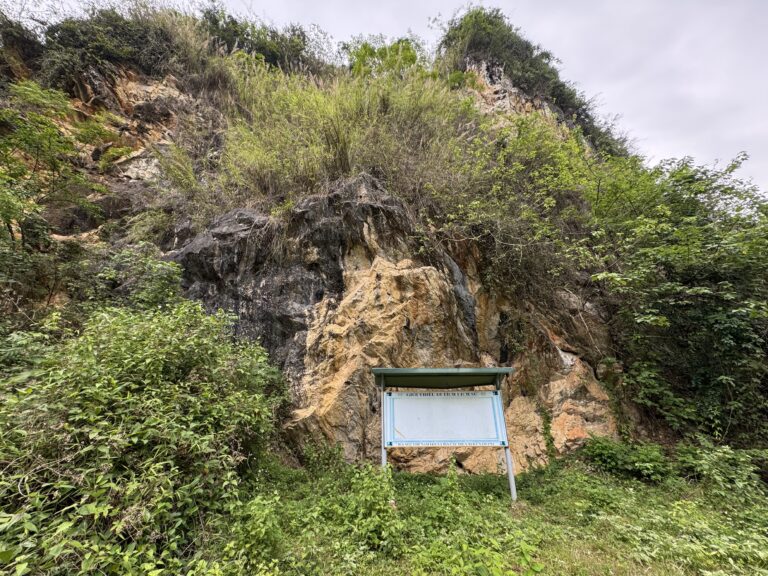 Bia ma nhai Ngự chế – Bảo vật quốc gia