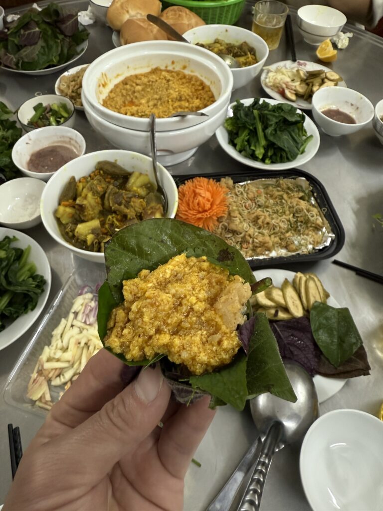 Bia Trung 34 Cao Bằng - Phường Thục Phán