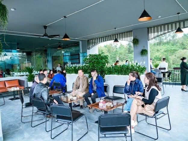 BIDA-COFFE 668 - Phường Thục Phán