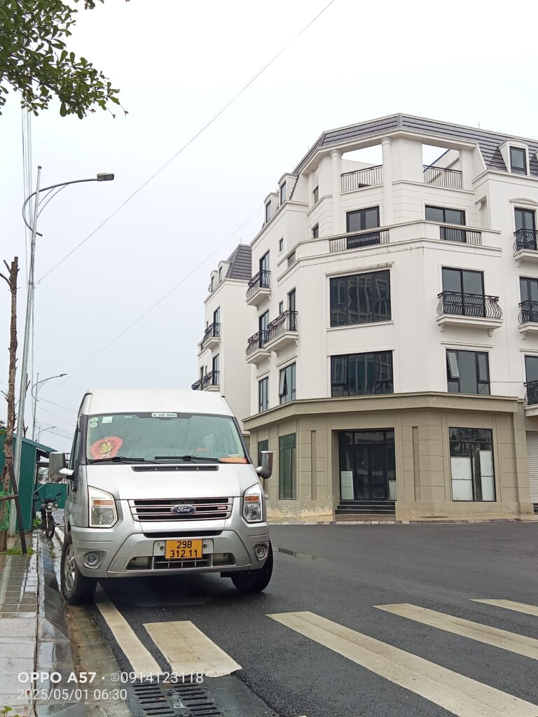 Bình Minh Hotel - Phường Thục Phán