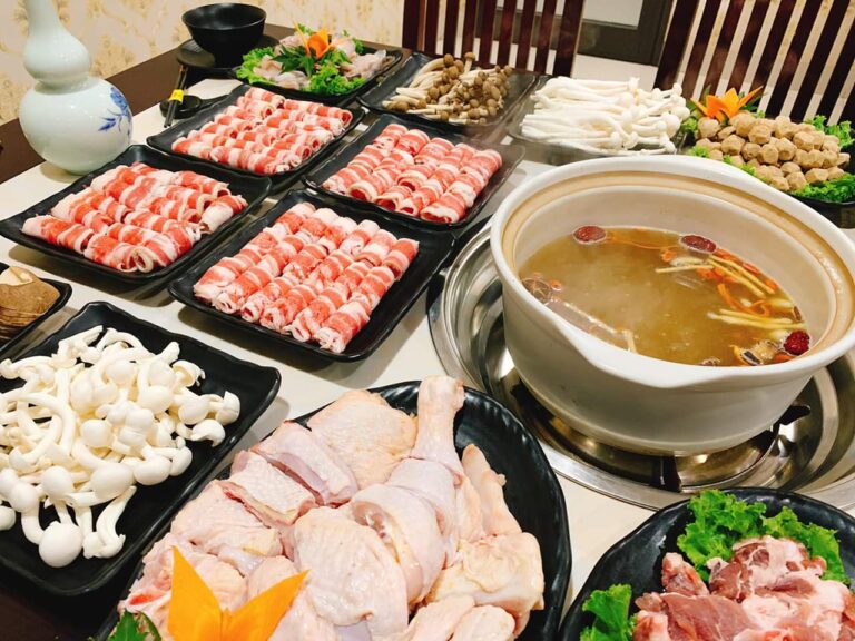 Bò tơ nơ đỏ Hoàng Mai - Phường Thục Phán
