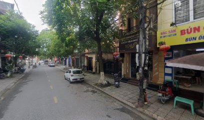 Bún Cá Hà Nội - Phường Thục Phán