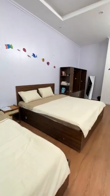 CÁ HOMESTAY