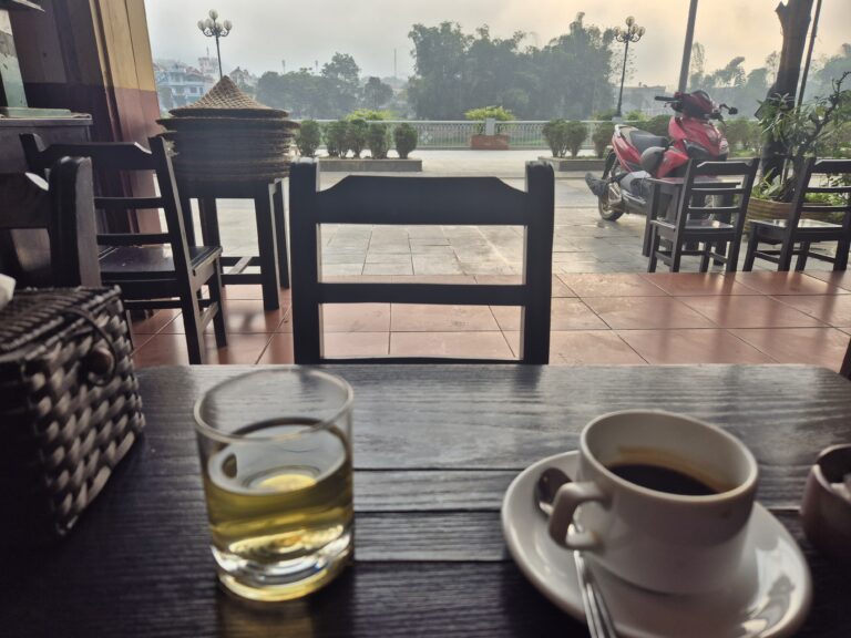 Cà phê Nhất Long - ảnh 4