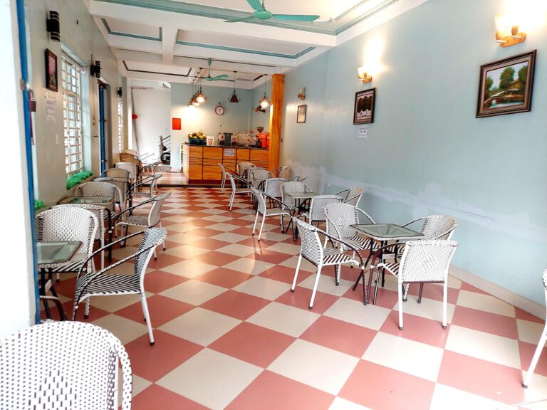Cafe Diệp - ảnh 2