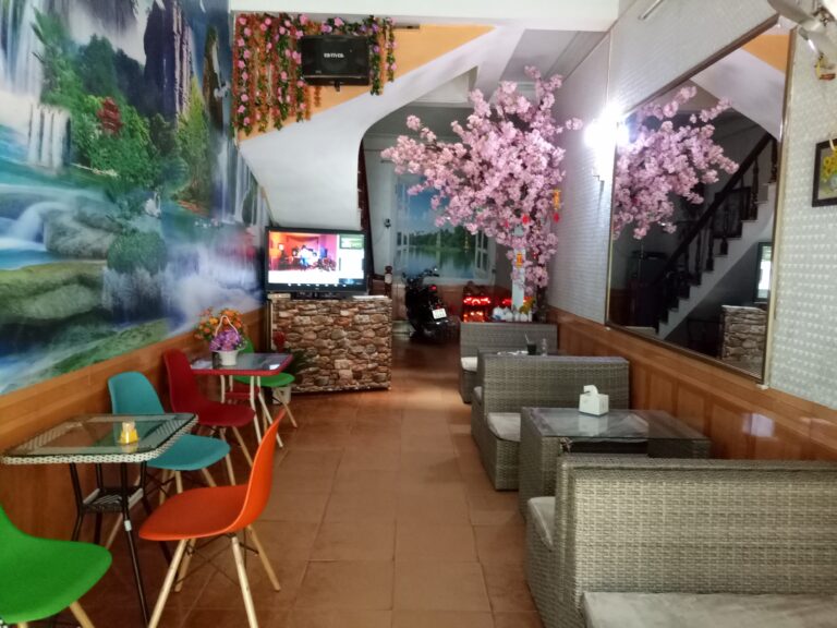 Cafe Huyền Ly - ảnh 2